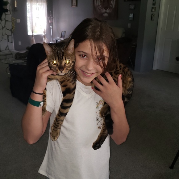 😻 "Like" Bookmark my page here 😻 - Picture 6 of 8